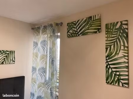 à louer t2