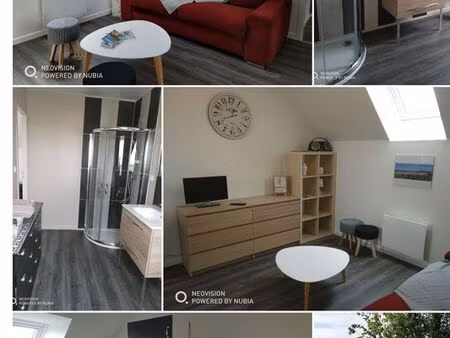 location septembre à juin idéal étudiant