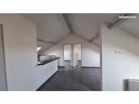 appartement dans une maison à bobigny
