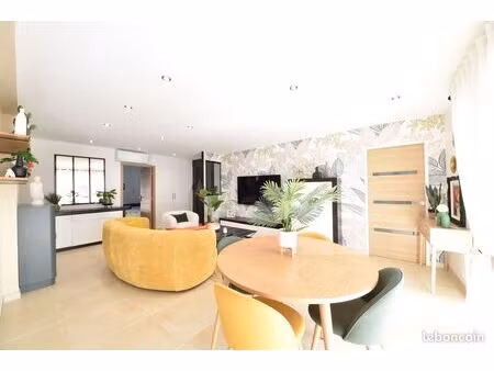 appartement 3 pièces 82 m²