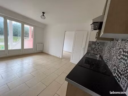 appartement 2 pièces 30 m²