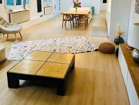 appartement familial