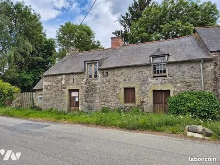maison 2 pièces 60 m²