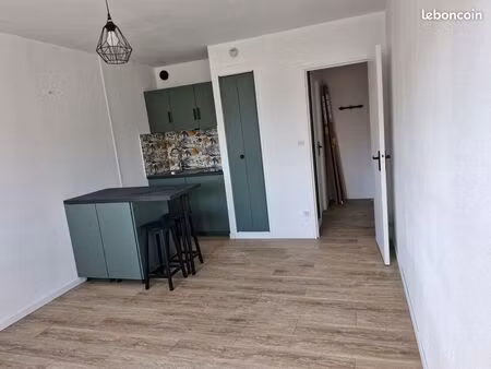 location studio