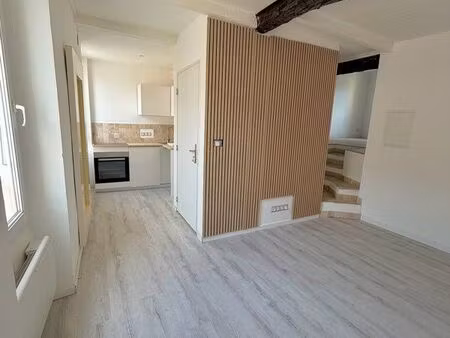apparemment t2 38m2