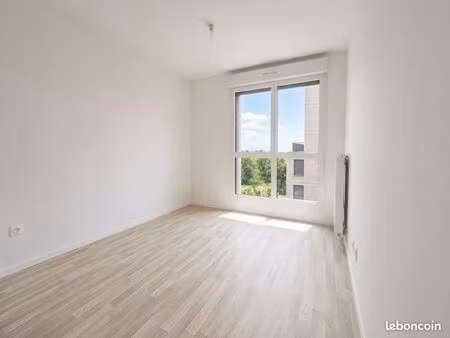 appartement 4 pièces 86 m²
