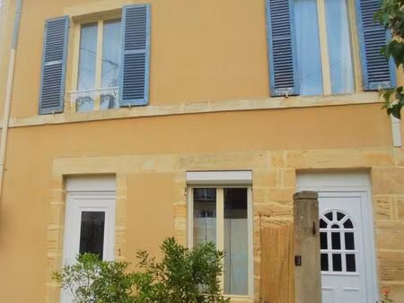 duplex 70 m²