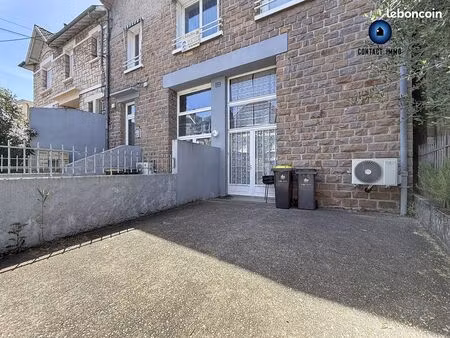 duplex 2 pièces 34 m²