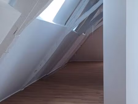 appartement centre ville