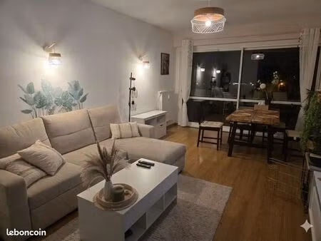 appartement t 3