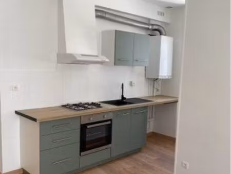 appartement t3