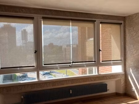 location appartement situé au coeur d'hérouville saint alir