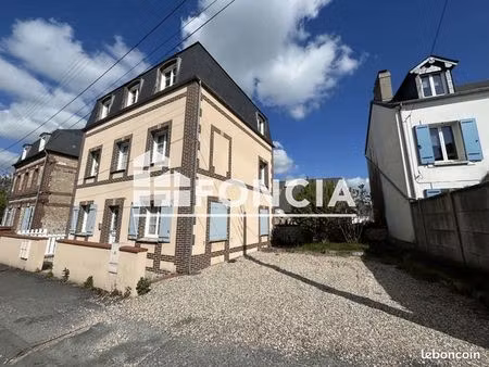appartement 3 pièces 48 m²