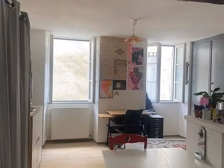 studio à louer