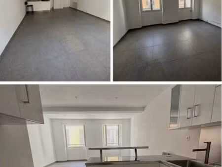appartement à louer la valette du var