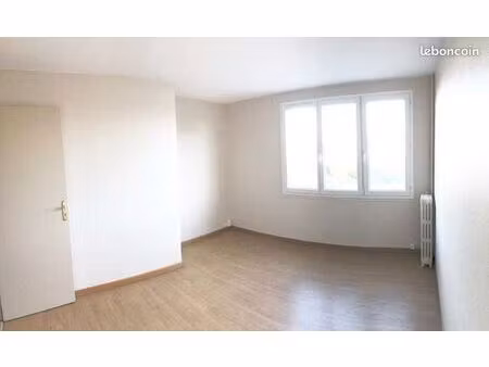 appartement 3 pièces 55 m²