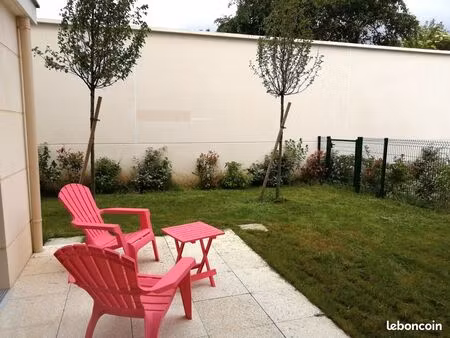 appartement 3 pièces 55 m²