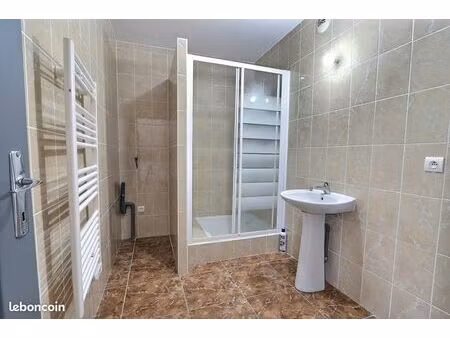 appartement f2