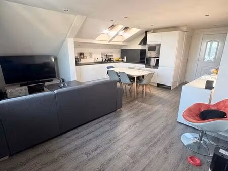 appartement 2 chambres