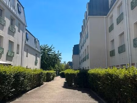 appartement 2 pièces 50 m²
