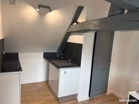 studio 19m2