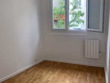 appartement f2