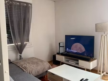 appartement à louer centre de mondeville