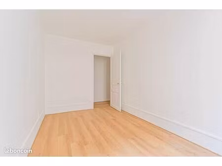 appartement | 2 pièces | 46m2