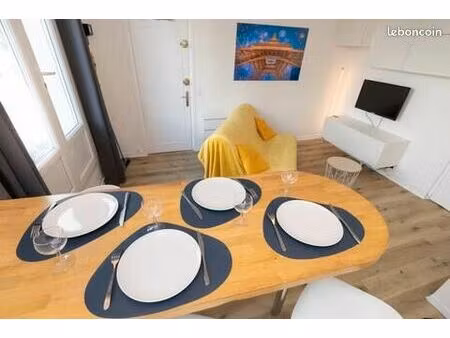 locationt2 26 5 m2 calme bail mobilité renouvelable