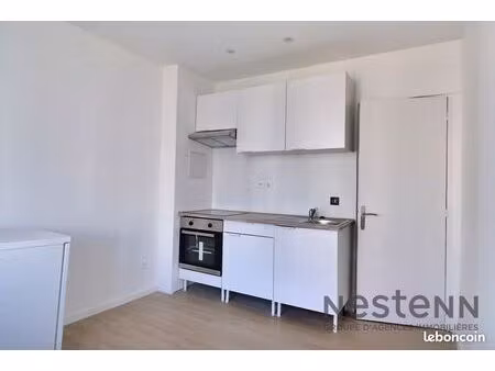 appartement 2 pièces 25 m²