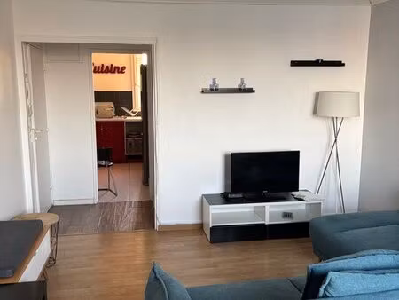 appartement t3 meublé à neuilly-sur-marne idéal colocation