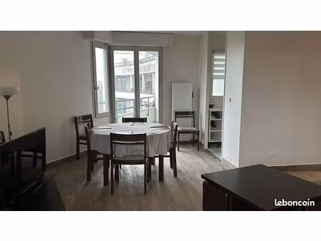 appartement noisy le grand 2 pièces 58 m²