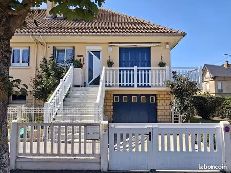 maison 2 pièces 53 m²