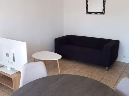 appart - campus 2 caen