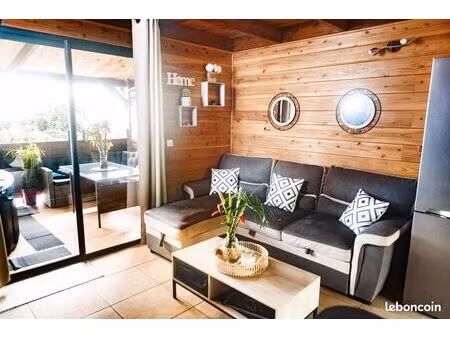 haut de st leu f3 cosy