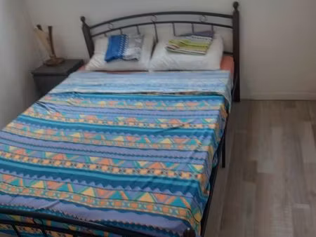 appartement t4 st pierre meuble charges non comprises