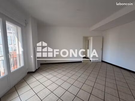 appartement 2 pièces 49 m²