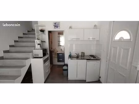 six-fours appartement/villa