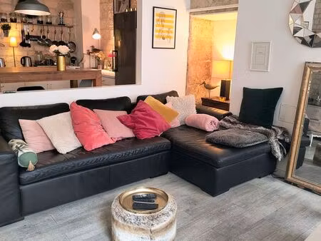 maison/appartement triplex