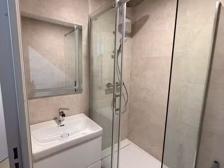 appartement neuf t3
