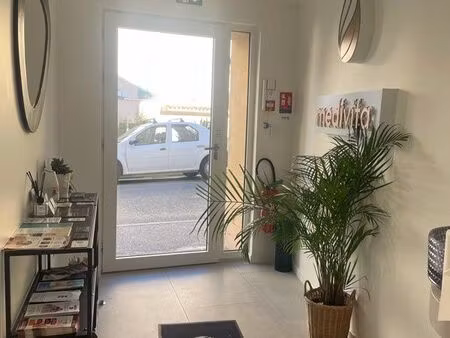 bureau professionnel à louer – la farlède