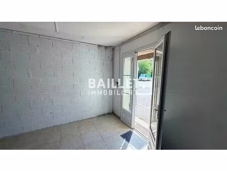 bureaux 42 m² sainte-maxime