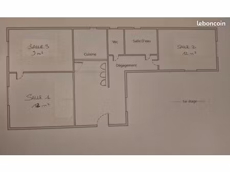 location cabinet/bureau