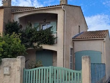 loue maison t3 bis proche plage école et commerces