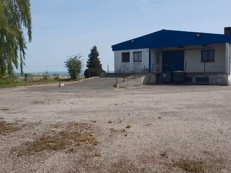 location annuelle
