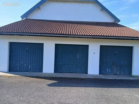 garage/box/ local 57m2