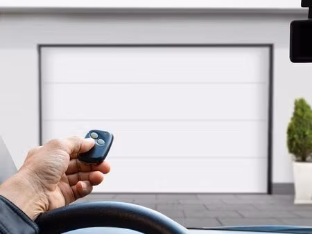 garage 24m2