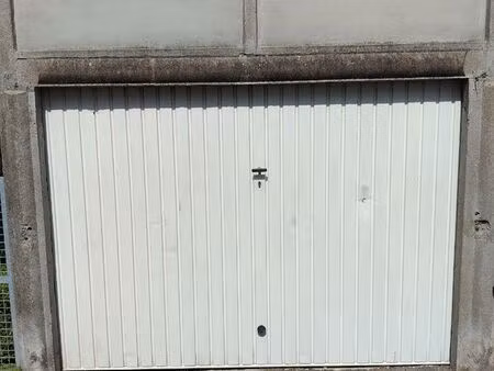 location garage luc-sur-mer proche plage