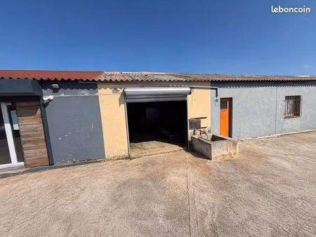 local commercial