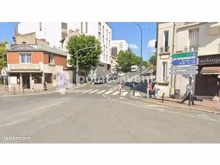 local commercial 260 m²